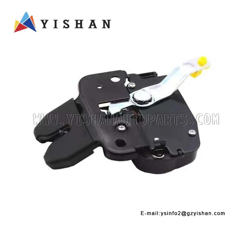 NISSAN C11 ED TRUNK LOCK LOCK MECHA 84631- ED 400 84631- ED 400- CHM