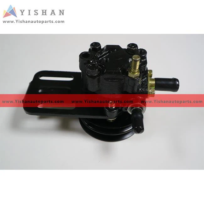 Pumpa za upravljanje servo upravljačem Za 8970849530 8970617112 Isuzu Pick Up TFR54 4JA1 4JB1 sa podrškom
