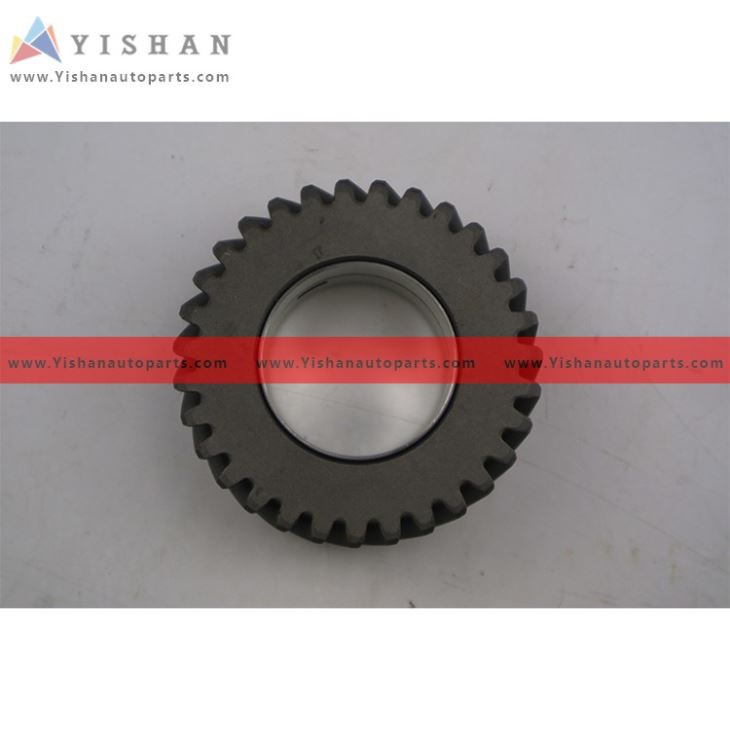 NKR timming gear