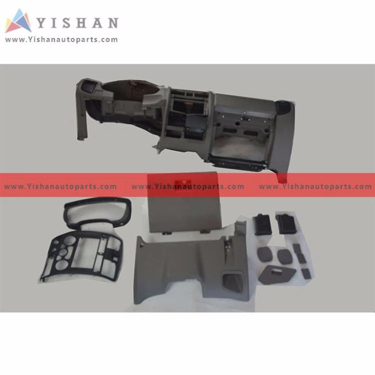 ISUZU DMAX OE 8924700051 Instrument Plastic