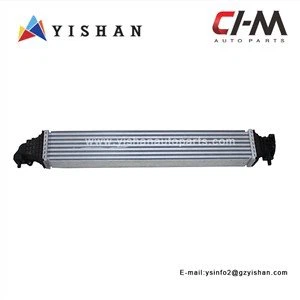 HONDA CRV INTER COOLER 19710-5PA-A01