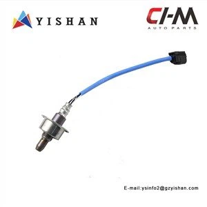 HONDA SENZOR KISENIKA 36531-R60-U01