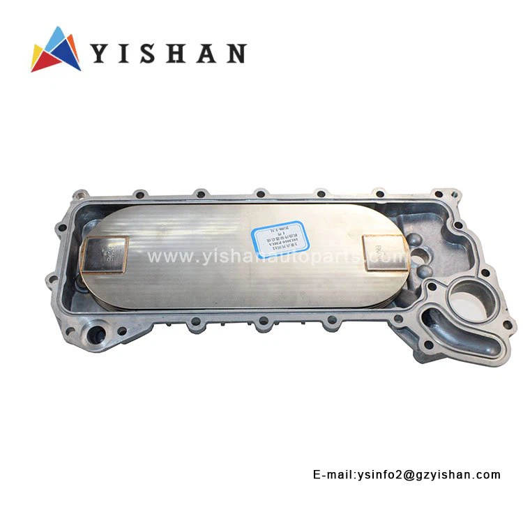 ISUZU 700P HLADNJAK ULJA 8980853120 8973852010