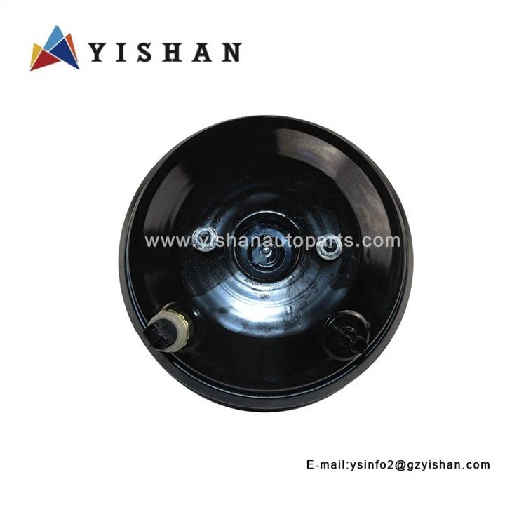 ISUZU DMAX BRAKE BOOSTER PUMP 4JA1