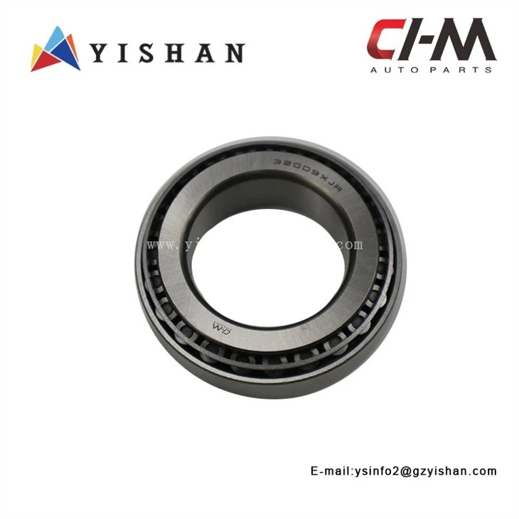 8942588191 ISUZU DMAX 4x4 INNER BEARING 32009