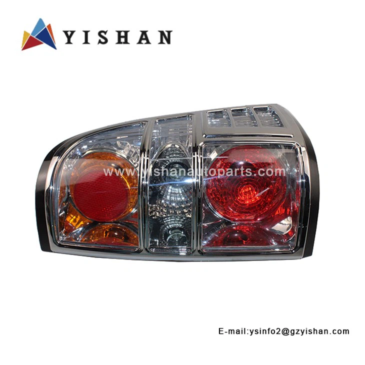 ISUZU 4JA1 TAIL LAMP 8092385081