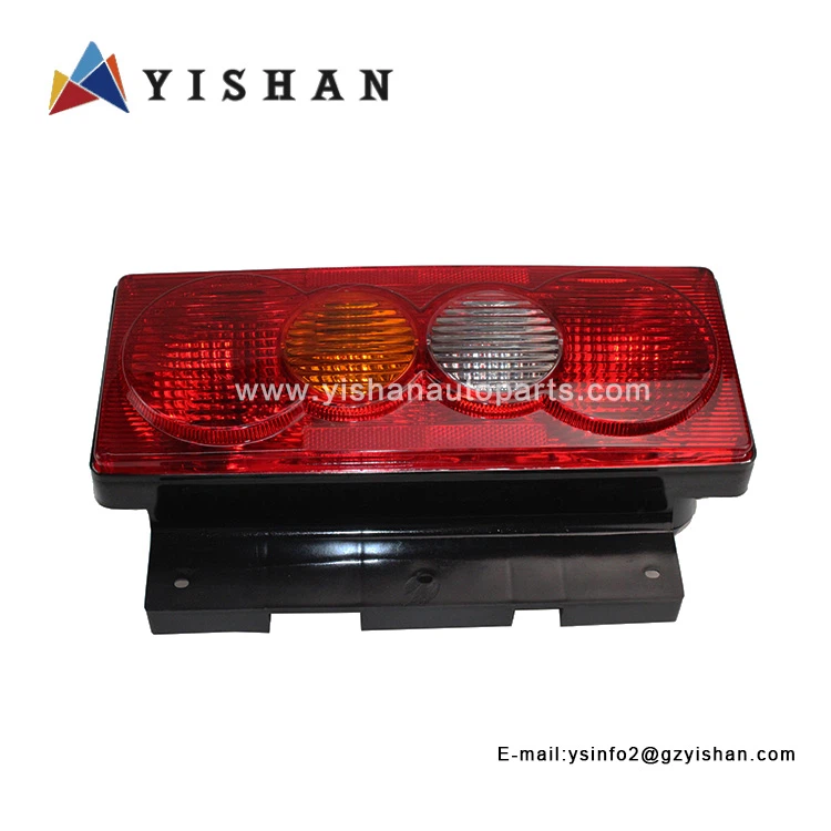 ISUZU KY N900 TAIL LAMP 0941789150 8970131110