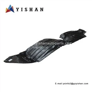 MAZDA M{0}} FENDER LINER L B45A-56-140 BKC3-56-140